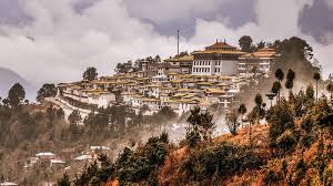Arunachal