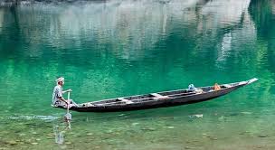 Meghalaya