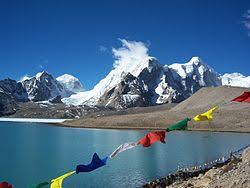North Sikkim 