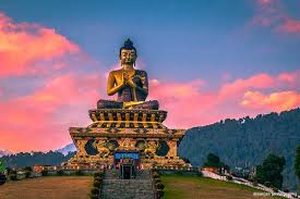 West Sikkim