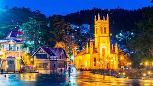 Shimla Manali